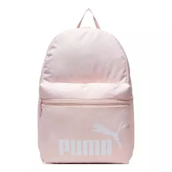 Сумка phase backpack 'pink' Puma, розовый