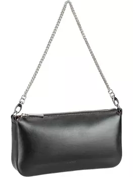 Сумка PICARD Abendtasche Auguri 5528, черный