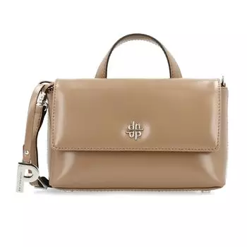 Сумка PICARD Black Tie1 Handtasche Leder 18 cm, цвет chai