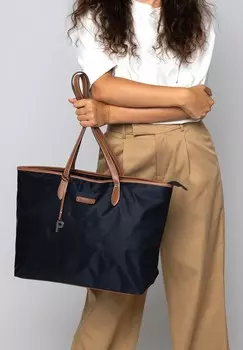 Сумка Picard, черный металлик