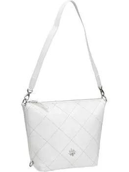 Сумка PICARD, цвет white lily