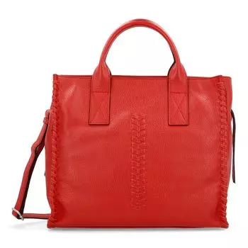 Сумка PICARD Dallas Handtasche Leder 32.5 cm, цвет lipstick