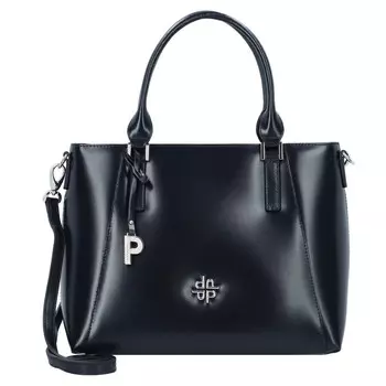 Сумка Picard Handbag Black Tie 5558, темно-синий