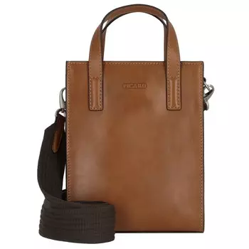 Сумка Picard Handbag Toscana, коричневый