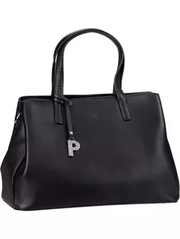 Сумка PICARD Handtasche Bali 1213, черный