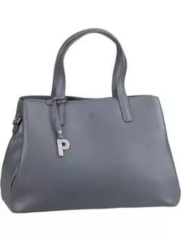 Сумка PICARD Handtasche Bali 1213, цвет Granite