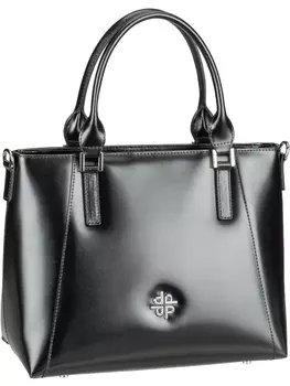 Сумка PICARD Handtasche Black Tie 5558, черный