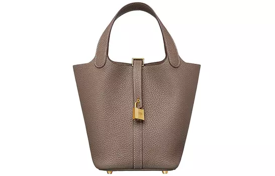 Сумка Picotin Lock 18 HERMES