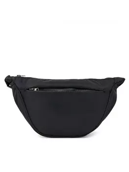 Сумка Pieces, черный