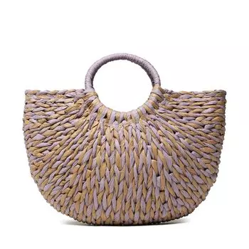 Сумка Pieces Katti, бежевый