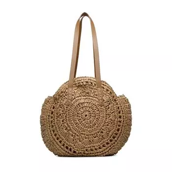 Сумка Pieces Kira, бежевый