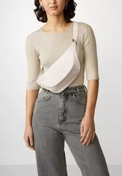 Сумка Pieces ПКАМАНДА, кремовый