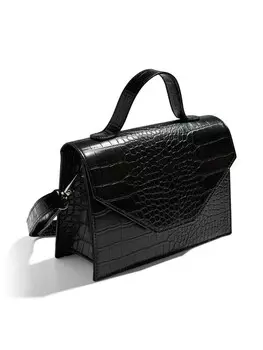 Сумка Pieces SAHARA, черный