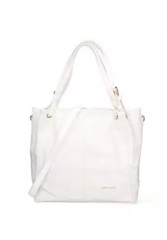 Сумка Pierre Cardin, белый