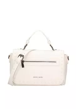Сумка Pierre Cardin, белый