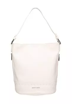 Сумка Pierre Cardin, белый