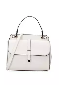 Сумка Pierre Cardin, белый