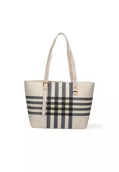 Сумка Pierre Cardin, бежевый