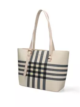 Сумка PIERRE CARDIN, бежевый