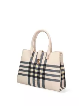 Сумка PIERRE CARDIN, бежевый