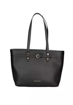 Сумка Pierre Cardin, черный