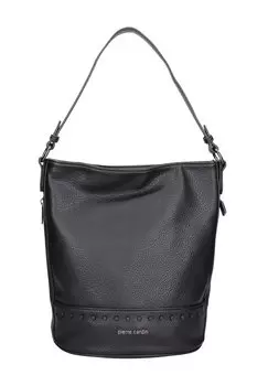 Сумка Pierre Cardin, черный