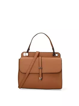 Сумка PIERRE CARDIN, коричневый