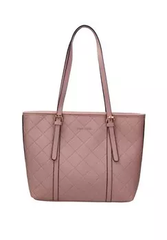 Сумка Pierre Cardin, розовый