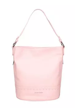 Сумка Pierre Cardin, розовый