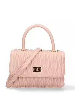Сумка Pierre Cardin, розовый