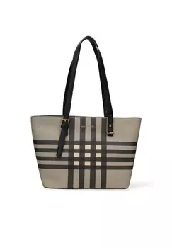 Сумка Pierre Cardin, серый