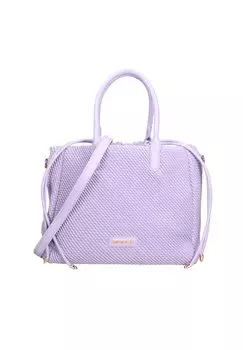 Сумка Pierre Cardin, сиреневый