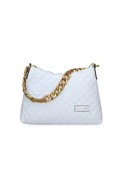 Сумка Pierre Cardin, светло-голубой