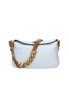 Сумка Pierre Cardin, светло-голубой