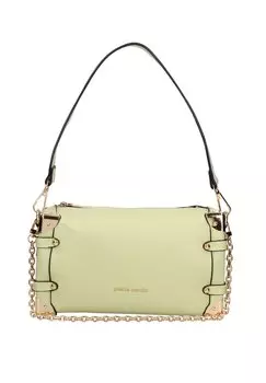 Сумка Pierre Cardin, зеленый