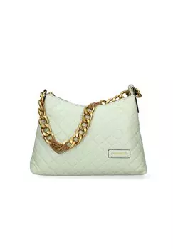 Сумка Pierre Cardin, зеленый