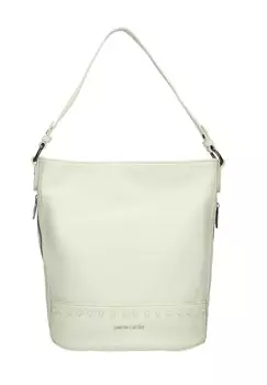 Сумка Pierre Cardin, зеленый