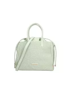 Сумка Pierre Cardin, зеленый