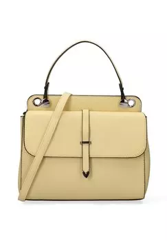 Сумка Pierre Cardin, желтый