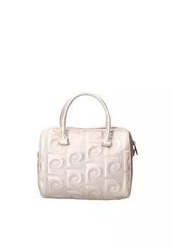 Сумка Pierre Cardin, золотой