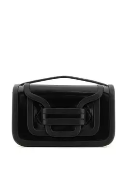 Сумка Pierre Hardy Alpha Maxi, черный