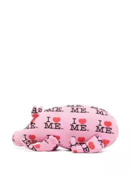 Сумка piglet Ashley Williams, розовый