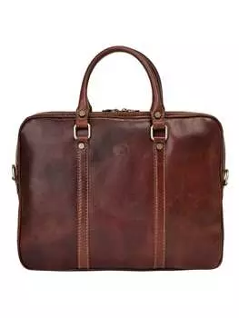 Сумка pik, коричневый