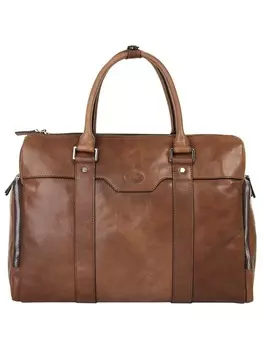 Сумка pik, коричневый