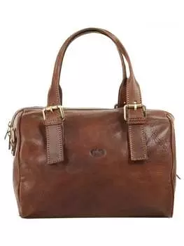 Сумка pik, коричневый