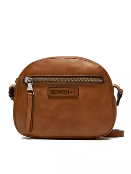 Сумка Pikolinos, коричневый