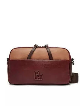 Сумка Pikolinos WHA-1111C1, темно-красный