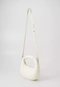 Сумка PILLOW MINI HOBO Tommy Jeans, молочный