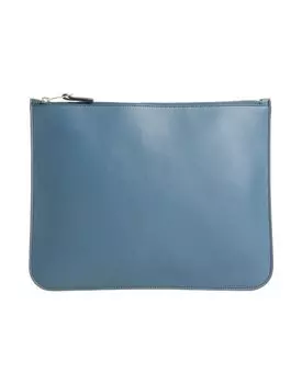 Сумка PINEIDER, пастельный синий