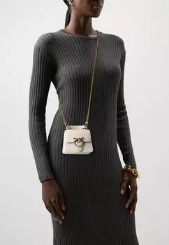 Сумка Pinko, белый